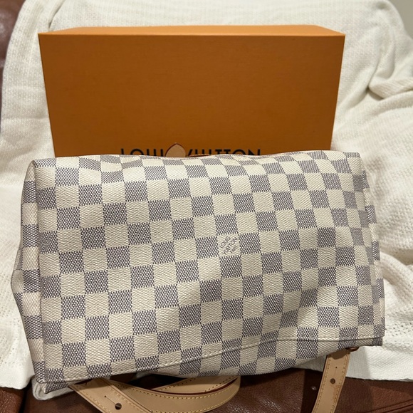 Louis Vuitton Sperone Backpack - Picture 7 of 9